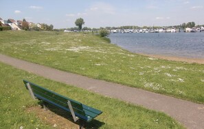 Beach - Porta Isola - Villa Land 127 (Stevensweert)