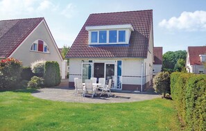 Speisen im Freien