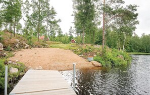 Boendeområde