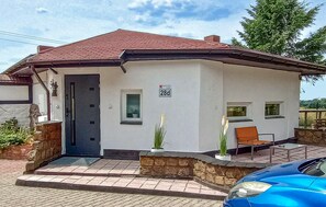 Exterior - Pet friendly home in Maszewo with WiFi (Maszewo)