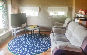 TV, fireplace - Pet friendly home in Maszewo with WiFi (Maszewo)