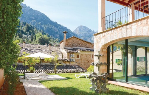 Tolles Haus in Fornalutx mit WLAN