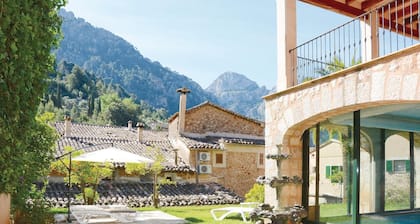 Tolles Haus in Fornalutx mit WLAN