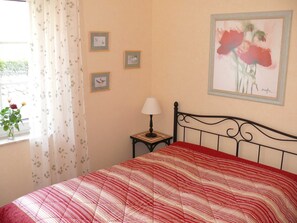 1 Schlafzimmer, WLAN