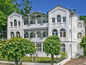 Udendørsområde