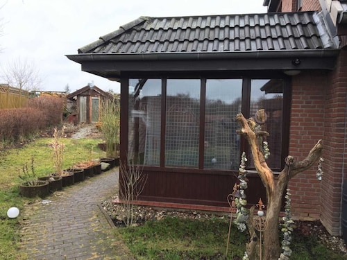 Smans Fewo - Smans 1 bedroom apartment with pantry