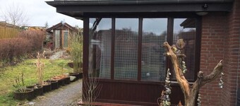 Smans Fewo - Smans Apartamento de 1 habitación con despensa