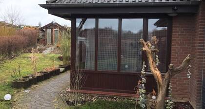 Smans Fewo - Smans 1 bedroom apartment with pantry