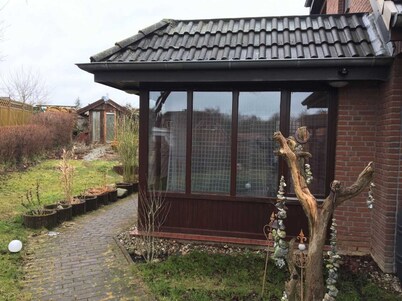 Smans Fewo - Smans 1 bedroom apartment with pantry