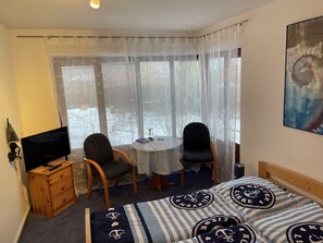 Unclassified image, 2 of 10, button - Smans Fewo - Smans 1 bedroom apartment with pantry (Neustadt in Holstein)