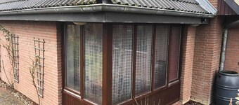 Ferienwohnung Smans - 1-Zimmer Fewo bis 2 Pers., parterre