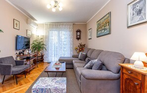 Fernseher, DVD-Player