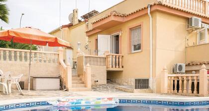 Belle maison à San Fulgencio