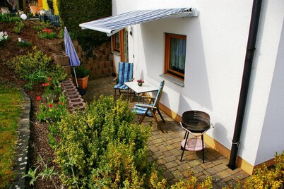 Apartment Schreilechner