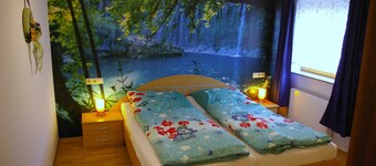 Fewo Schreilechner, Deutschland