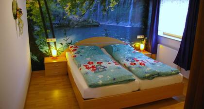 Fewo Schreilechner, Allemagne