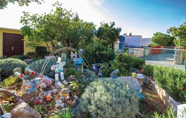 Terrain de lâhĂ©bergement