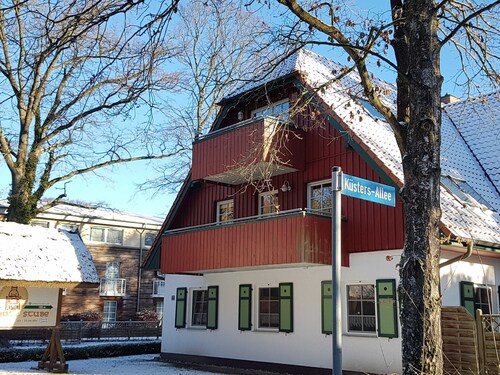 Am Bernsteinweg, Germany