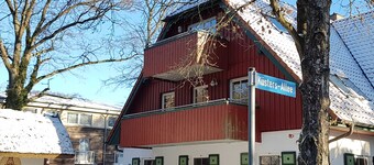 På Bernsteinweg - On Bernsteinweg