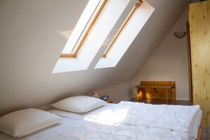 1 bedroom, WiFi - Am Bernsteinweg, Germany (Prerow)