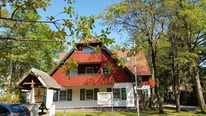 Exterior - Am Bernsteinweg, Germany (Prerow)