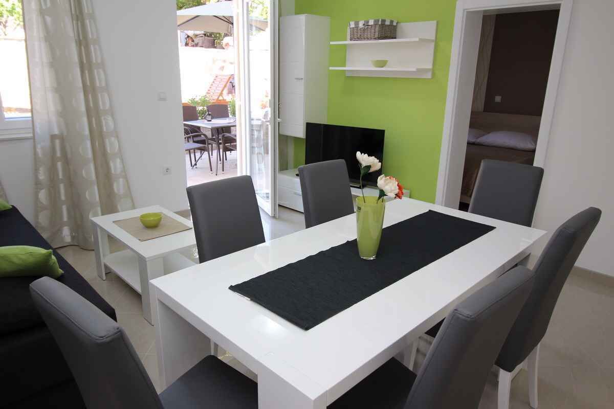 Dineren
