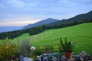 Property grounds - FW Haflinger - Hof Roßruck (Fischbachau)