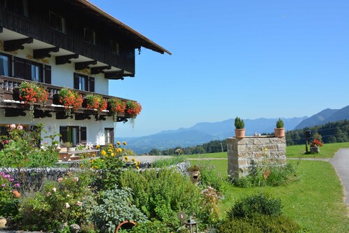 FW Haflinger - Hof Roßruck