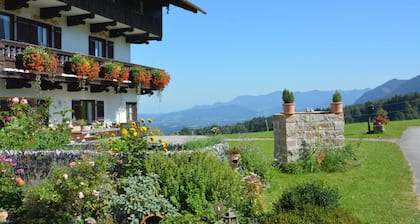 FW Haflinger - Hof Roßruck