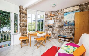 TV - Beautiful apartment in Rijeka (Rijeka)