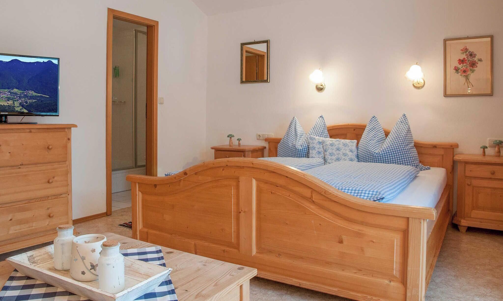 1 quarto, berço de viagem, Wi-Fi, roupa de cama