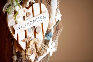 Unclassified image, 2 of 42, button - Ferienwohung Pastoriushaus - Pension Pastoriushaus (Bad Windsheim)