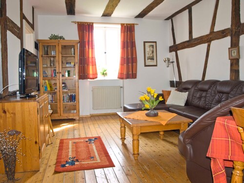 Ferienwohung Pastoriushaus - Pension Pastoriushaus