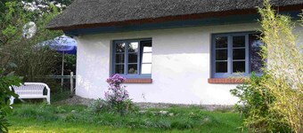 Lütt Stuuv on the village green - Apartment