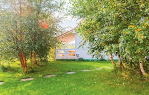 BoendeomrÄde