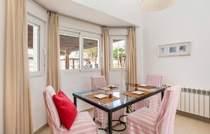 Dining - 2 bedroom lovely home in Roldan (Roldan)