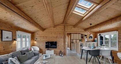Stunning home in Gilleleje with WiFi