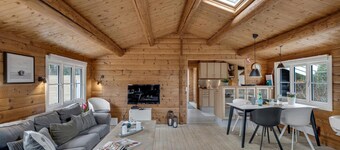 Stunning home in Gilleleje with WiFi