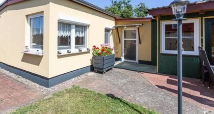 Bungalow - Holiday Bungalow Brigitte