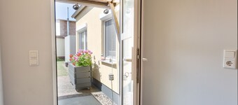 Bungalow - Holiday Bungalow Brigitte