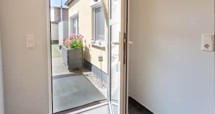 Bungalow - Bungalow de vacances Brigitte