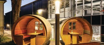 Tolles Haus in Thale mit Sauna