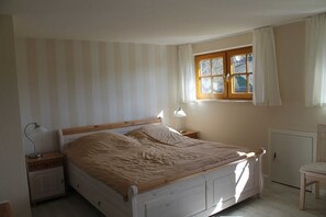 2 bedrooms, WiFi