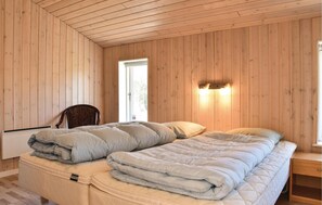 3 chambres, Wi-Fi gratuit