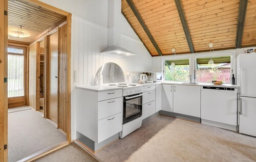 2 bedroom gorgeous home in Silkeborg