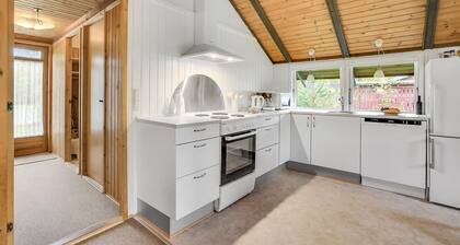 2 bedroom gorgeous home in Silkeborg