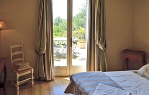 7 chambres, lit parapluie, Wi-Fi gratuit