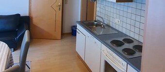 Top 1 - House Alpenrose