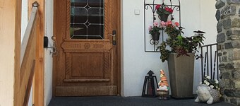 Top 1 - Haus Alpenrose