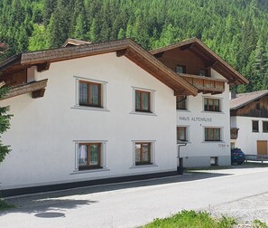 Außenbereich